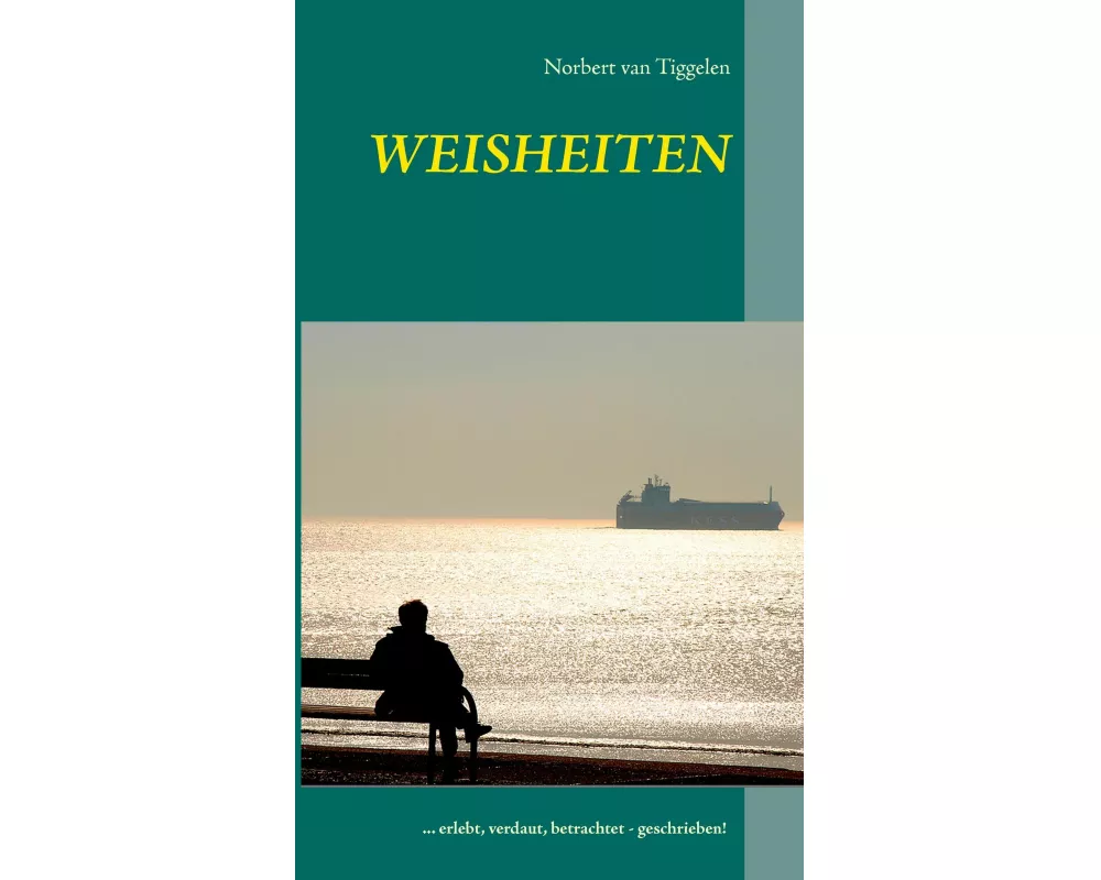Weisheiten