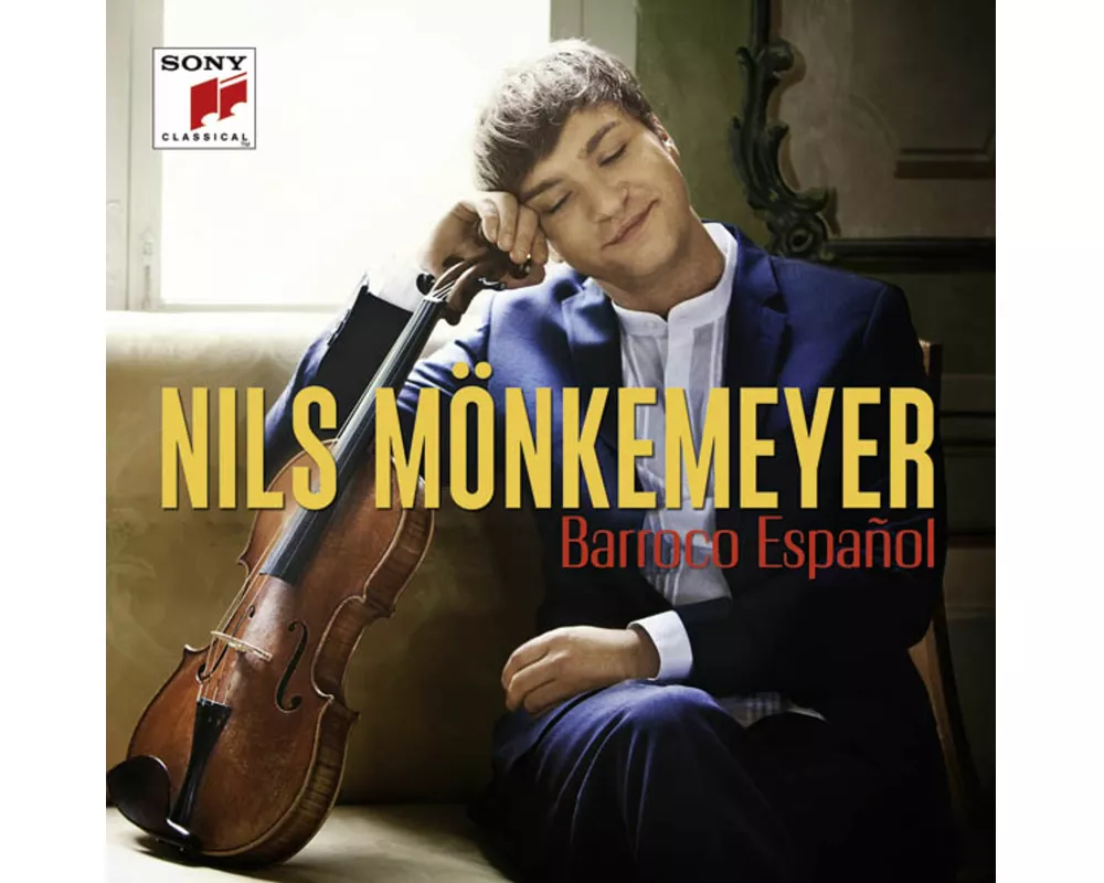 Barroco Espagnol