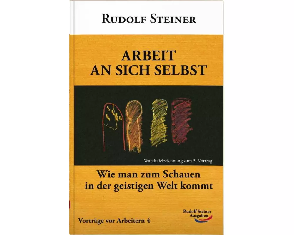 Arbeit an sich selbst