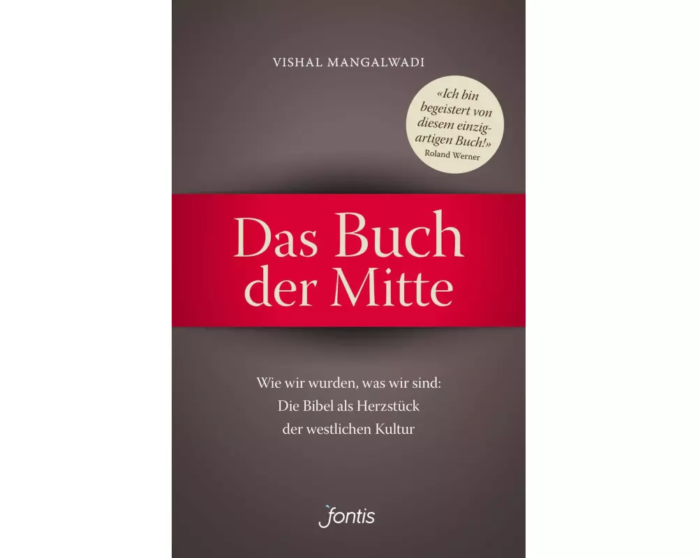 Das Buch der Mitte