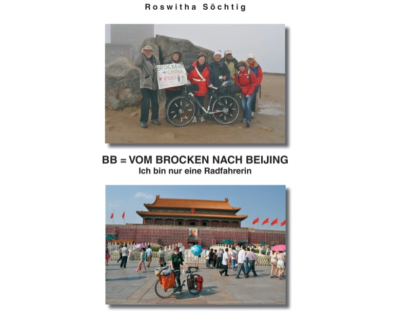 BB = Vom Brocken nach Beijing