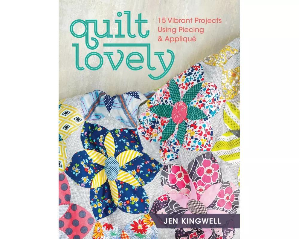 Quilt Lovely