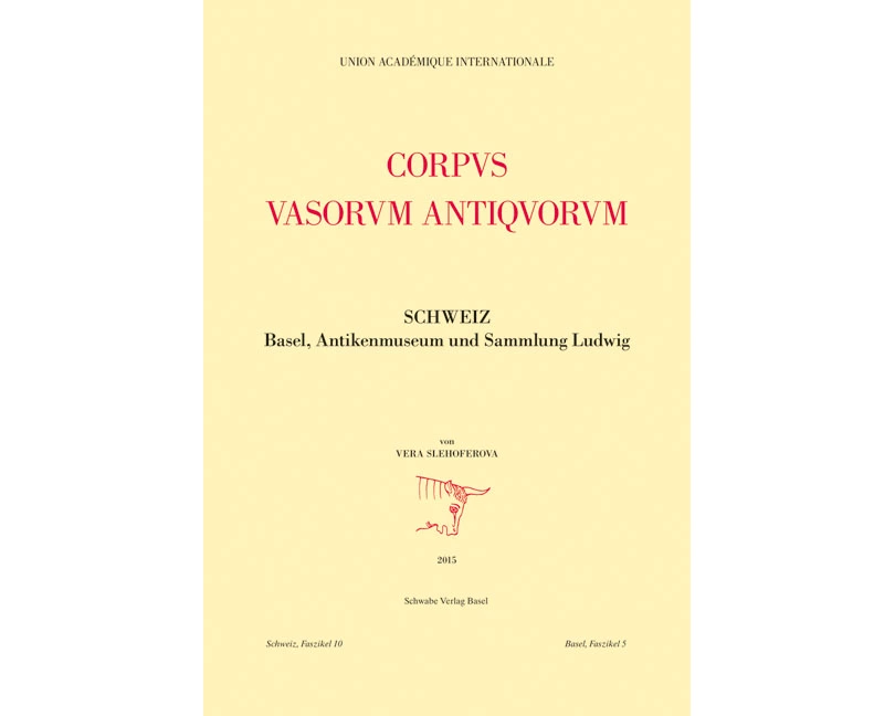Corpus Vasorum Antiquorum