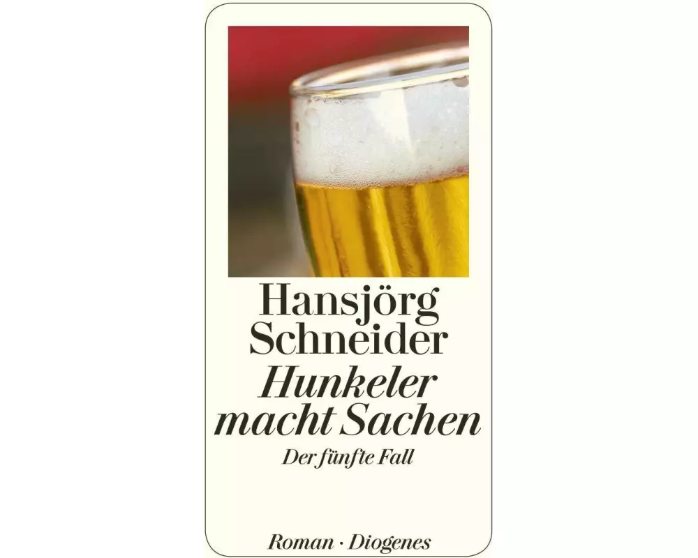 Hunkeler macht Sachen
