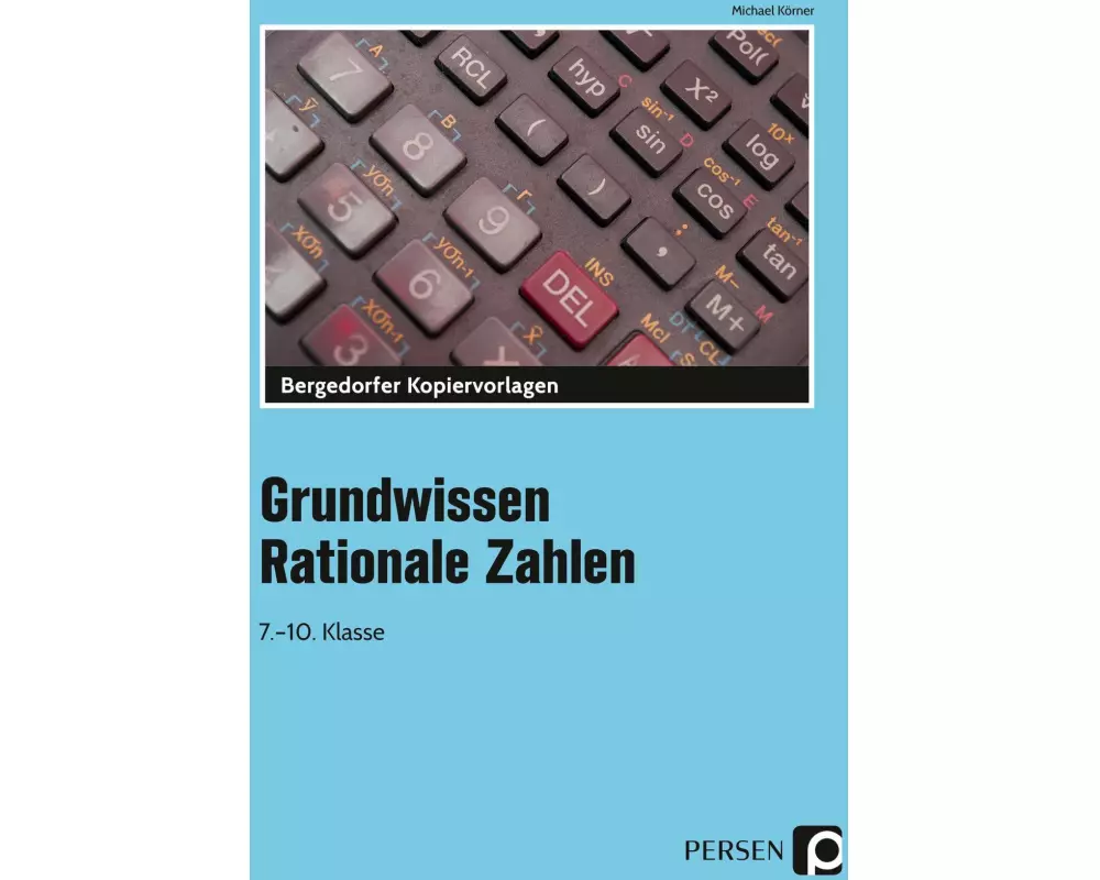Grundwissen Rationale Zahlen