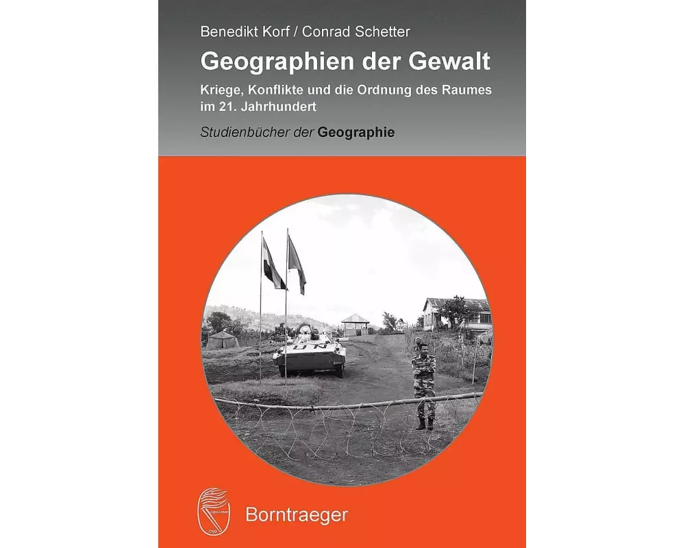 Geographien der Gewalt