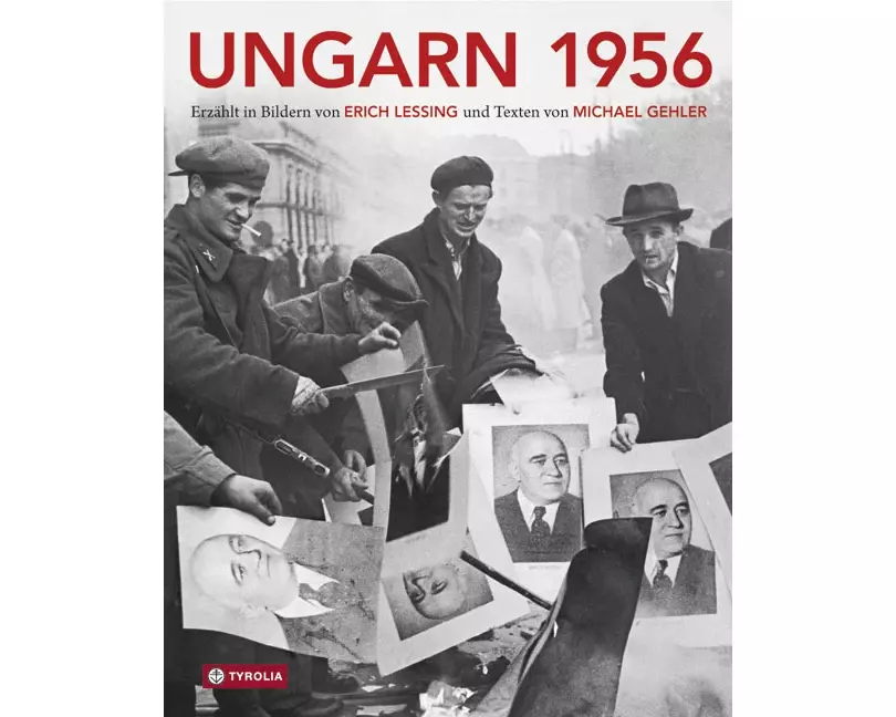 Ungarn 1956