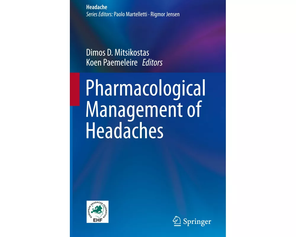 Pharmacological Management of Headaches