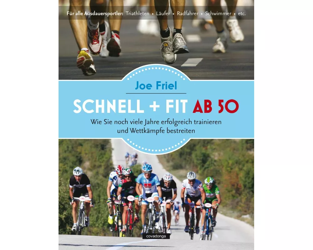 Schnell und fit ab 50