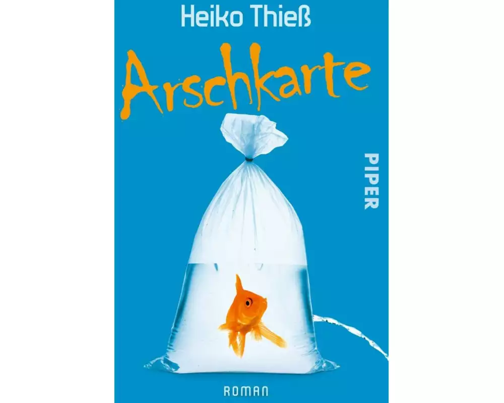 Arschkarte