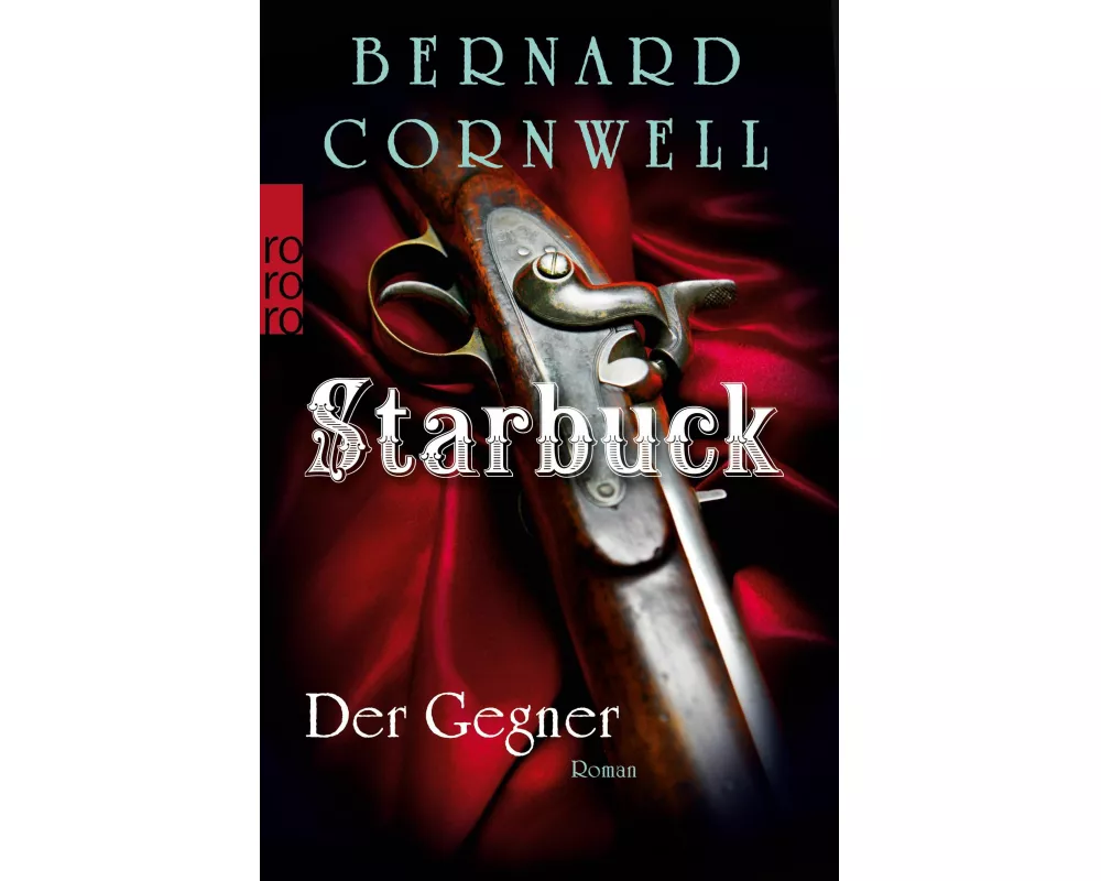 Starbuck: Der Gegner
