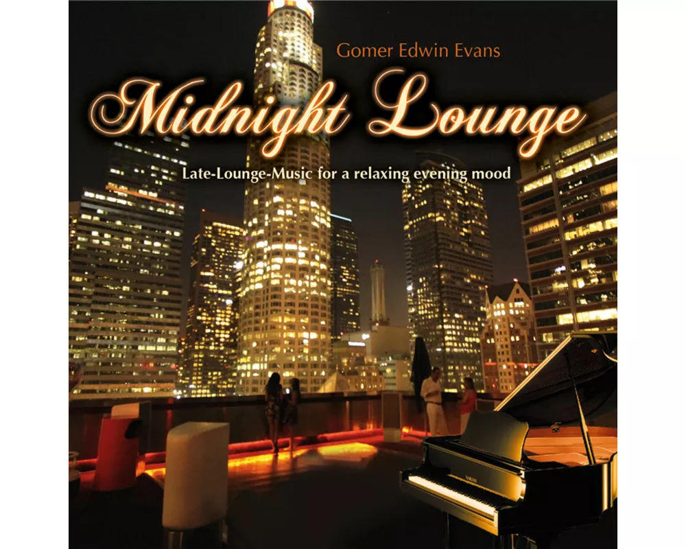 Midnight Lounge