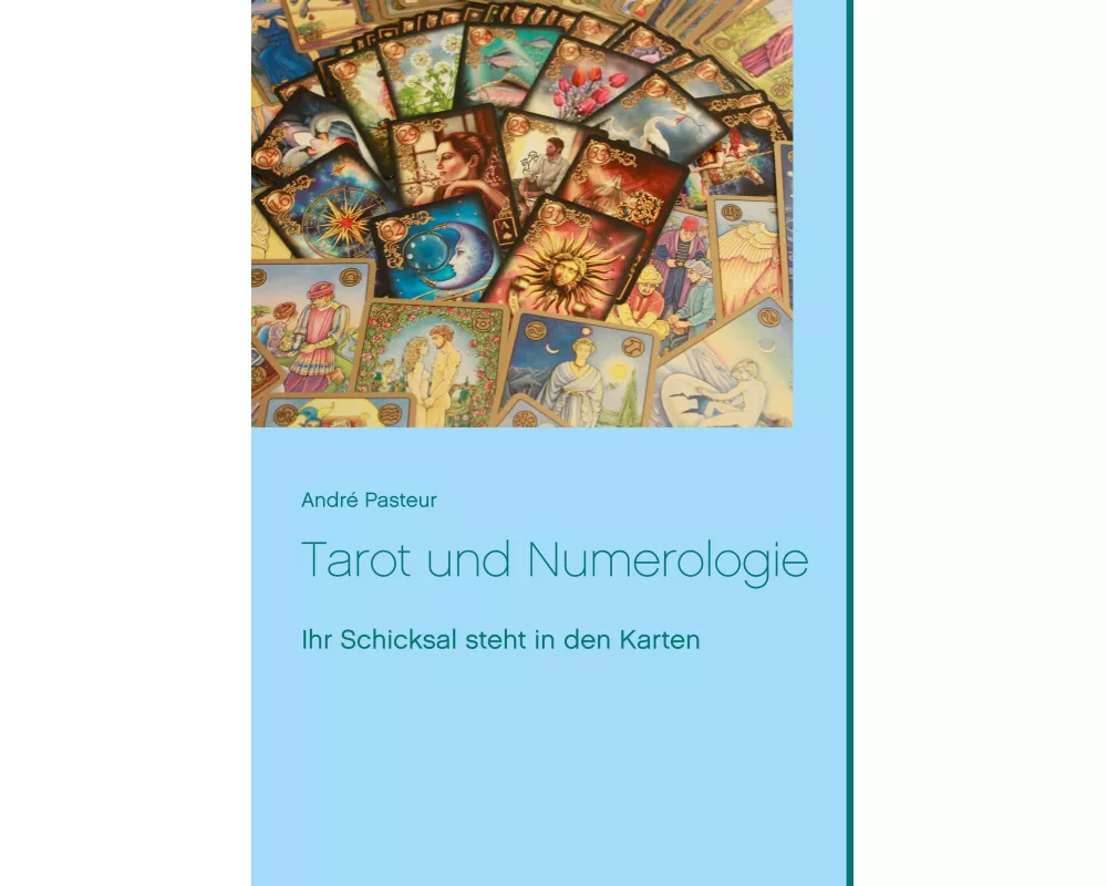 Tarot und Numerologie