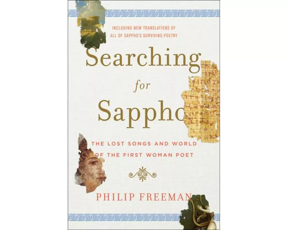 Searching for Sappho