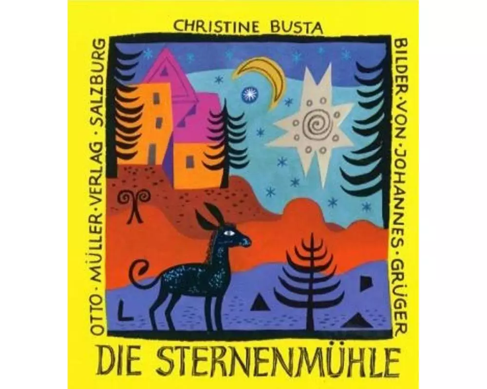 Die Sternenmühle