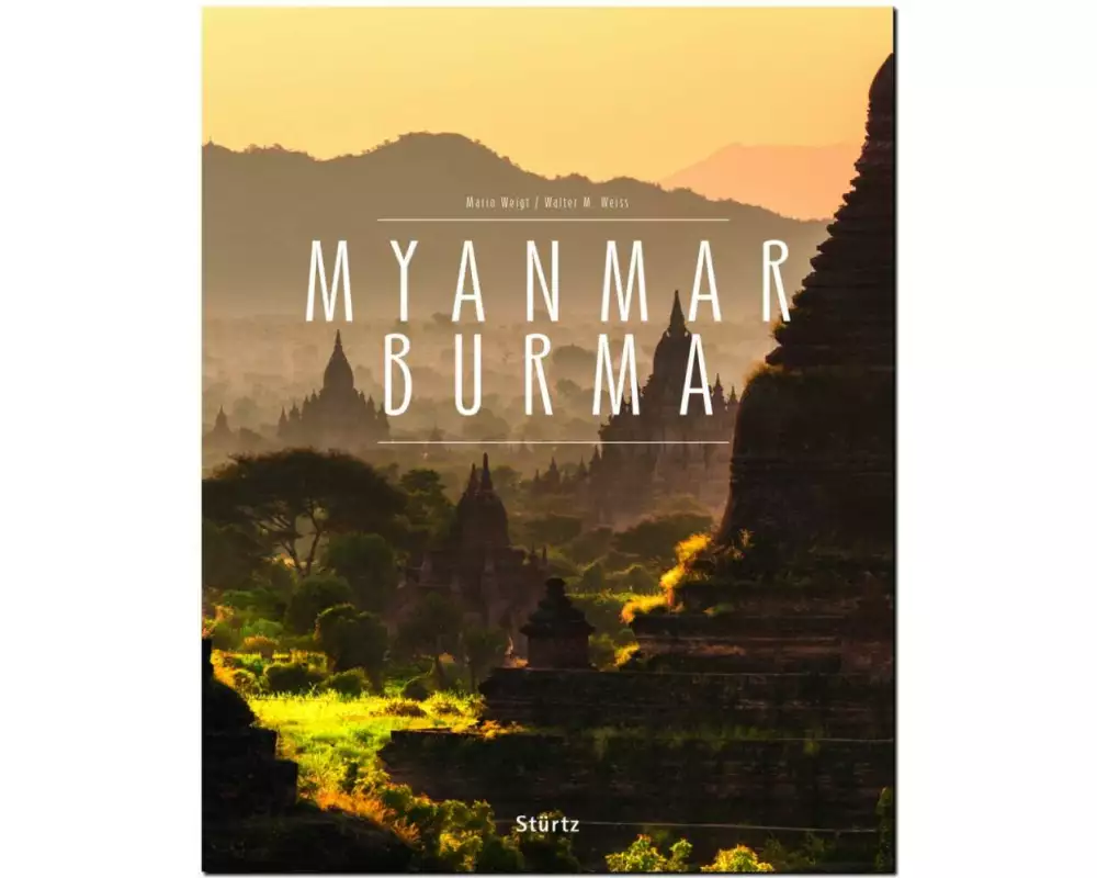 Myanmar Burma