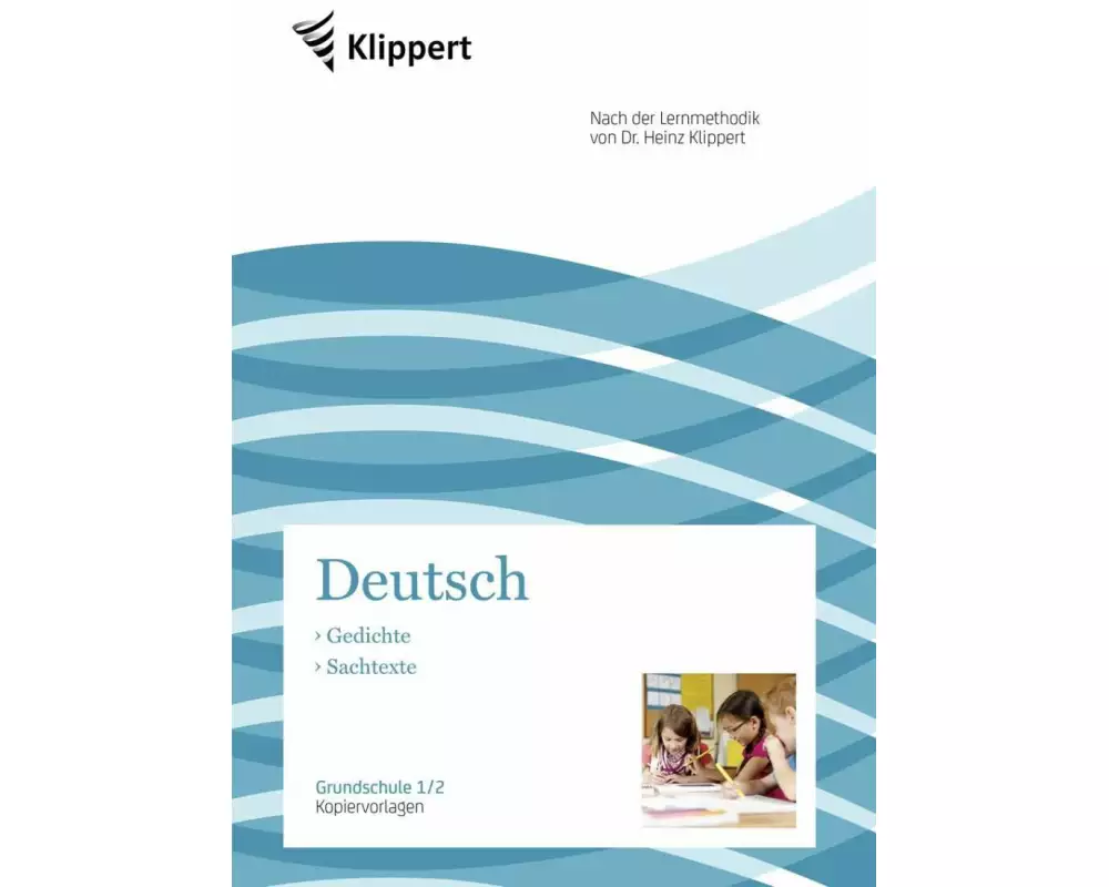 Gedichte - Sachtexte