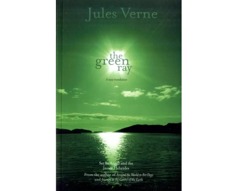 The Green Ray