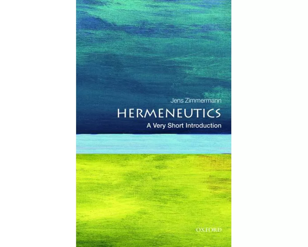 Hermeneutics