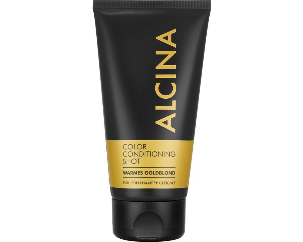 alcina Color Conditioning-Shot 150 ml