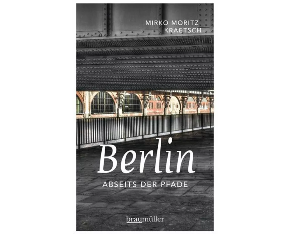 Berlin abseits der Pfade