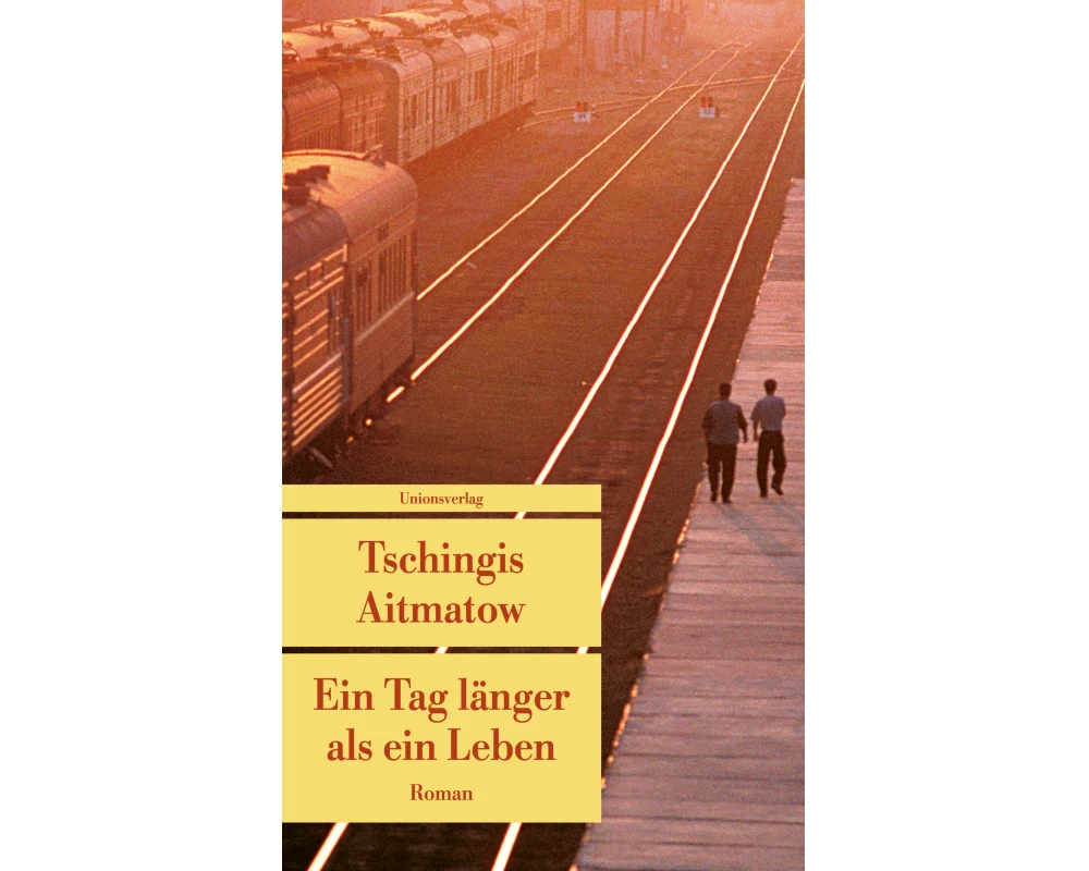 Ein Tag länger als ein Leben