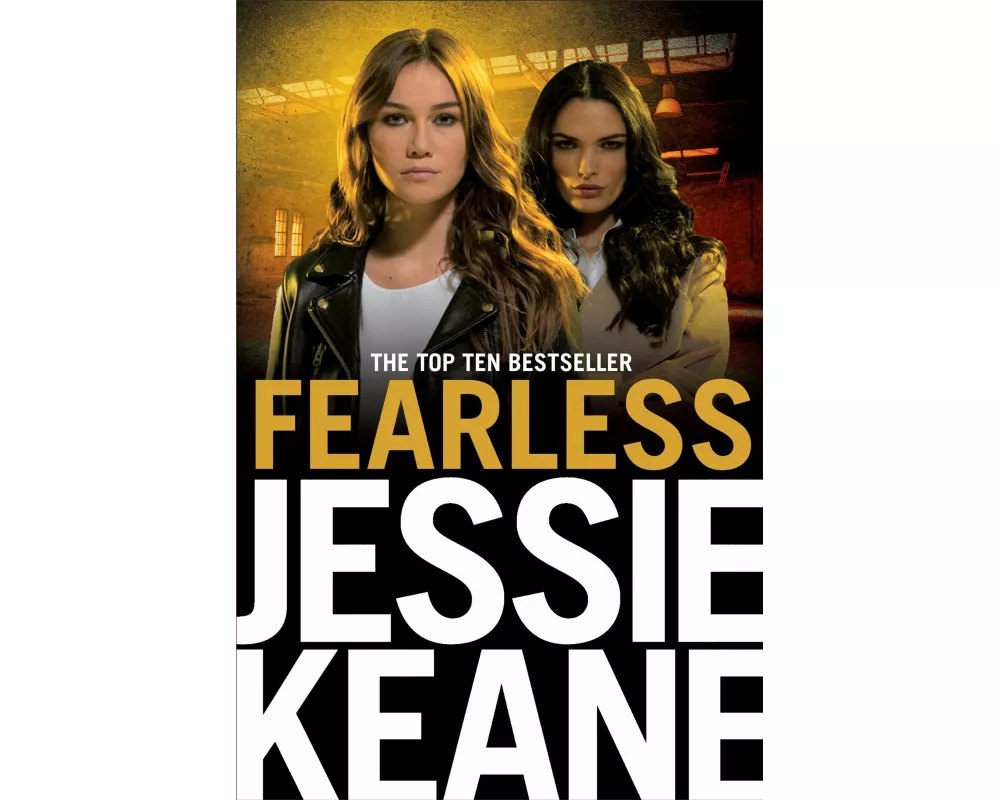 Fearless