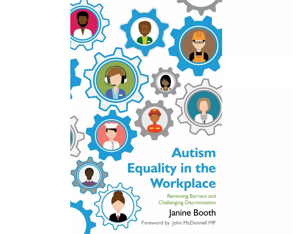 Autism Equality in the Workplace