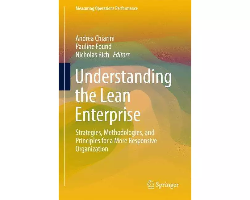Understanding the Lean Enterprise
