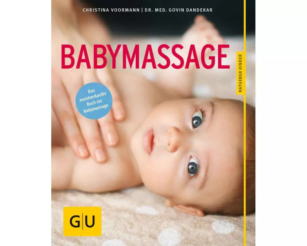 Babymassage