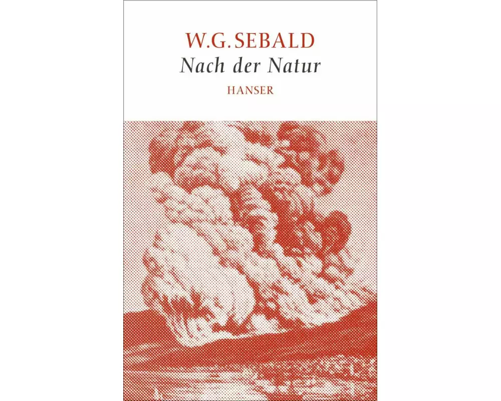Nach der Natur Sebald