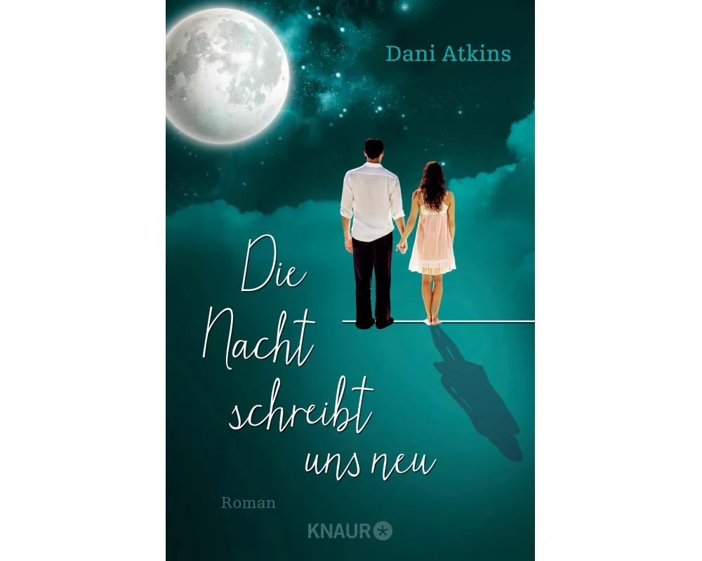 Die Nacht schreibt uns neu