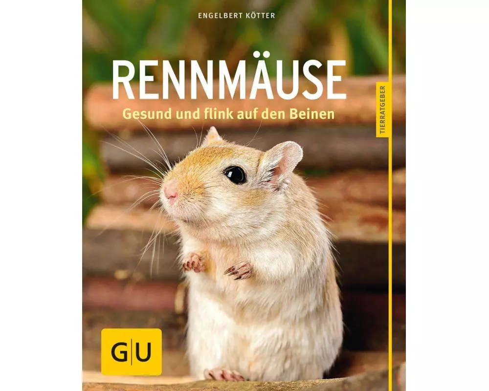 Rennmäuse