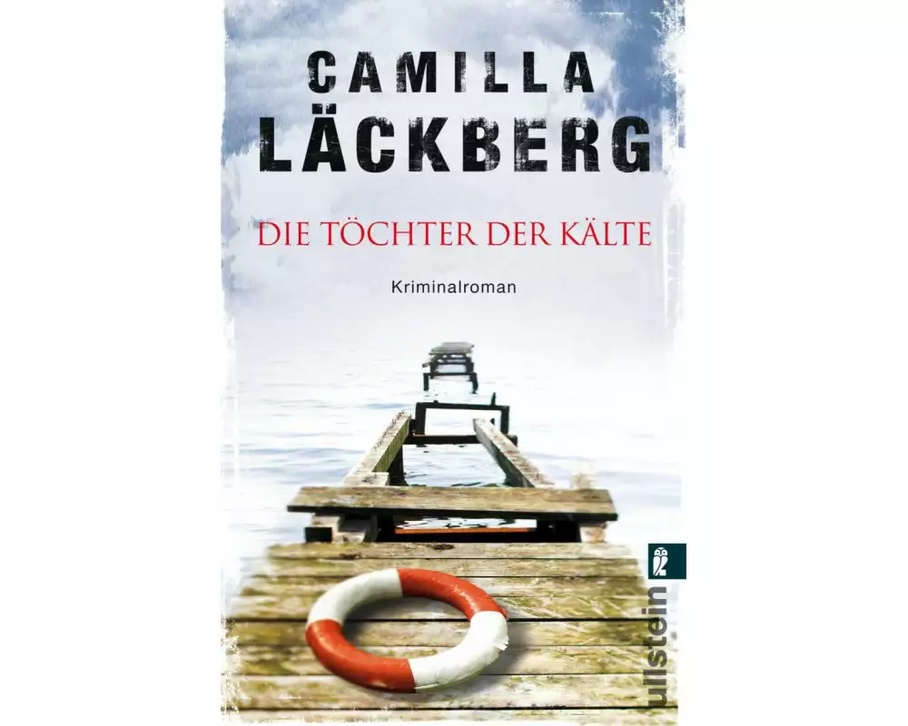 Die Töchter der Kälte (Ein Falck-Hedström-Krimi 3)