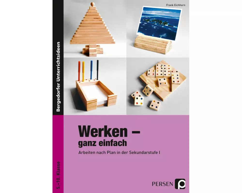 Werken ganz einfach