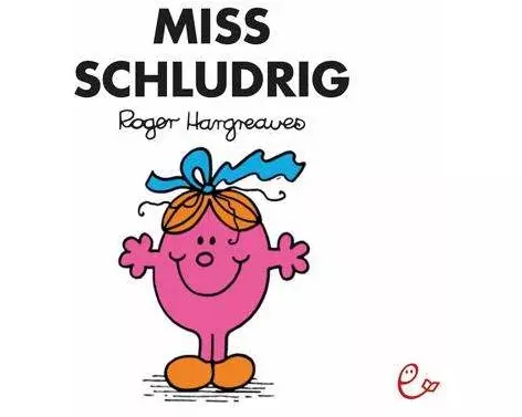 Miss Schludrig