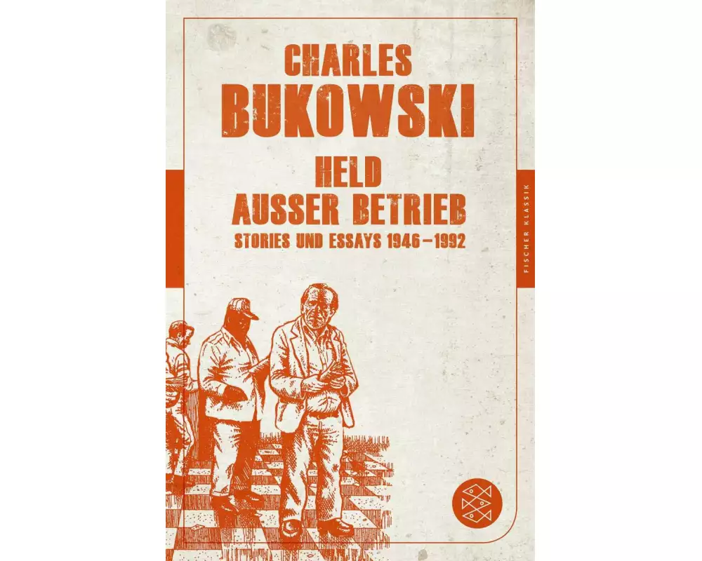 Held außer Betrieb
