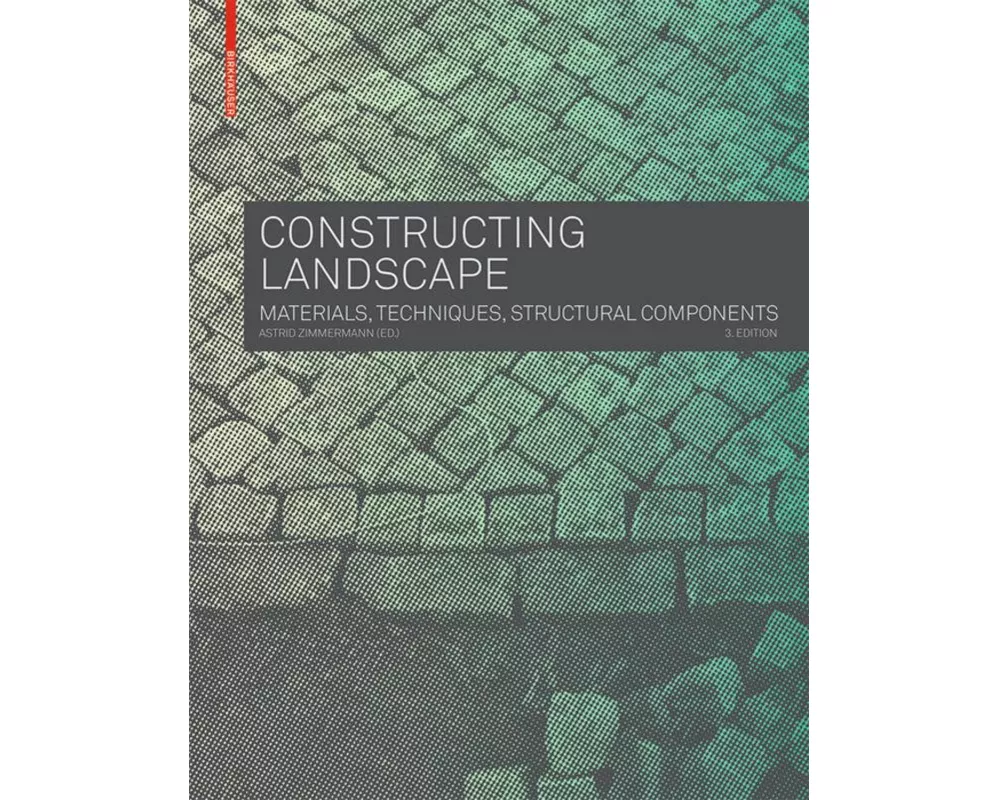 Constructing Landscape
