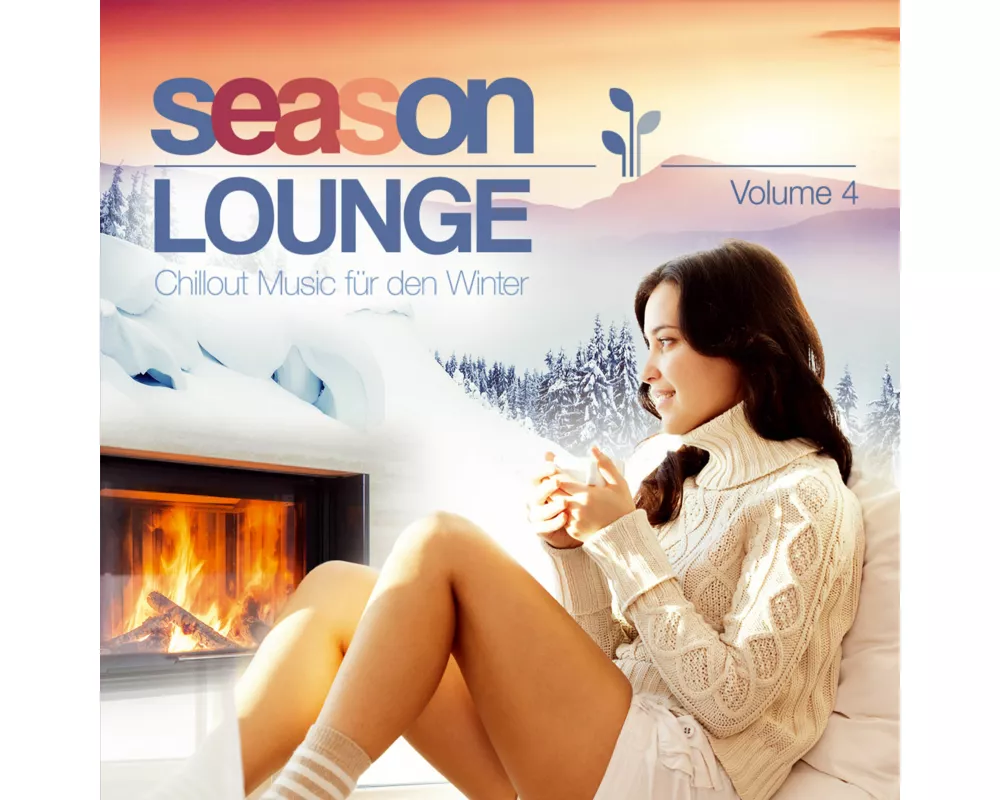 Season Lounge-Chillout Music für d Winter