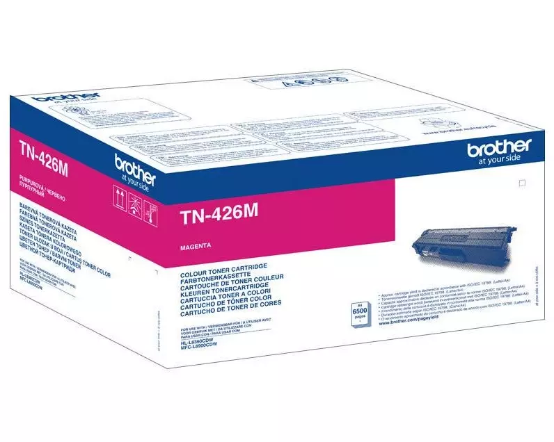 Brother Toner TN-426M Magenta