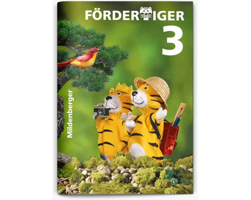 Fördertiger 3