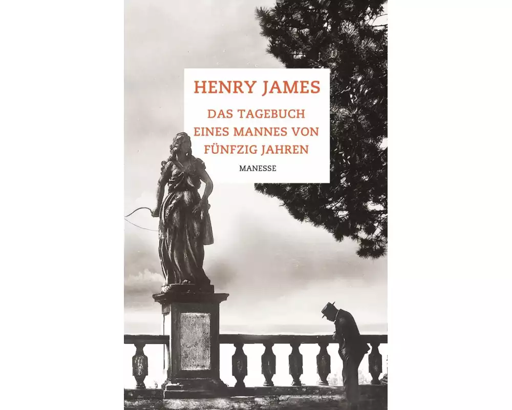 Das Tagebuch eines Mannes von fünfzig Jahren