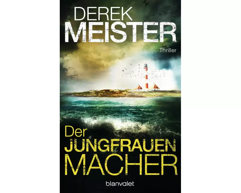 Der Jungfrauenmacher