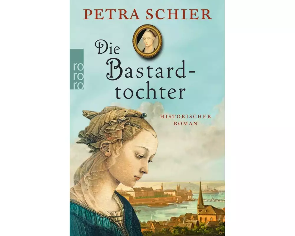 Die Bastardtochter