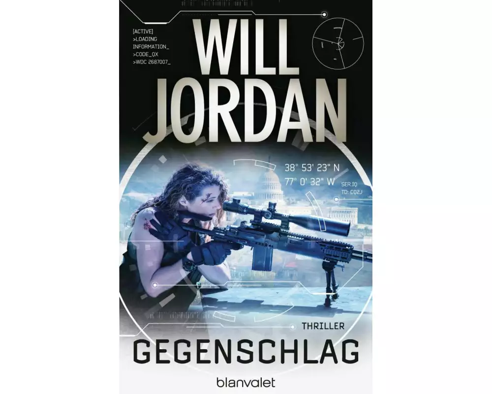Gegenschlag
