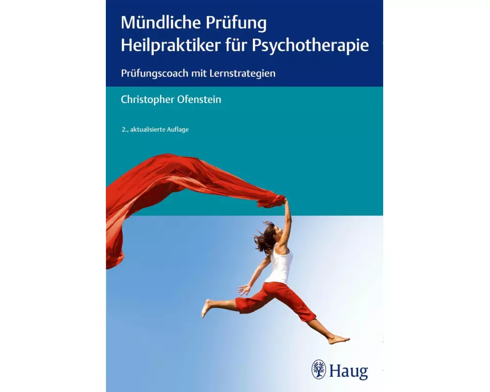 Mündliche Prüfung Heilpraktiker für Psychotherapie