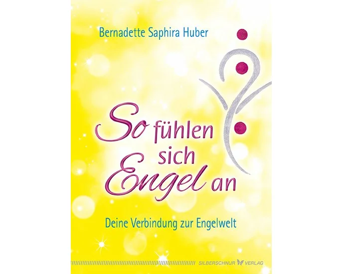 So fühlen sich Engel an