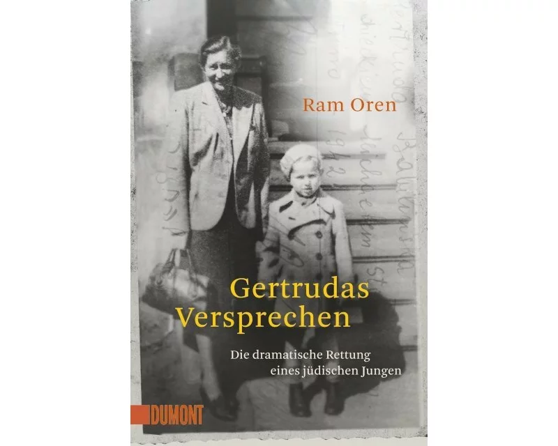 Gertrudas Versprechen