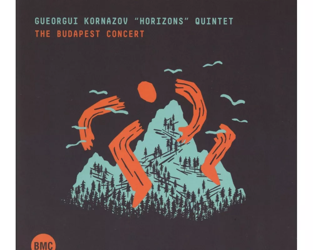 The Budapest Concert