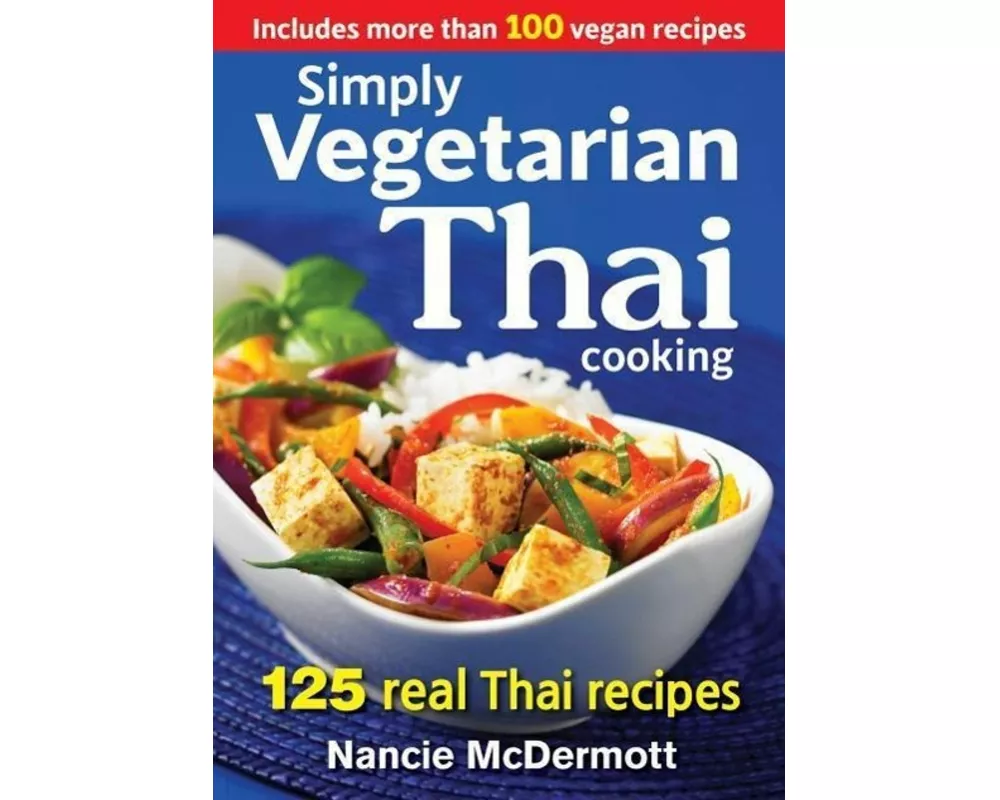 Simply Vegetarian Thai Cooking